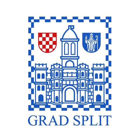 Grad Split logo