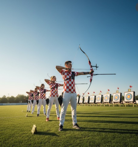 Reprezentacija - SK Dalmacija